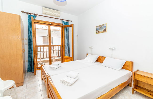 Mina-Maria Apartments - Foto 12