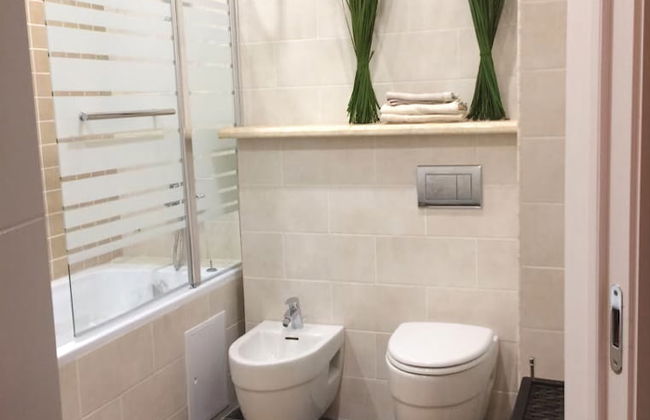 Apartments in the center of the city - Photo 8