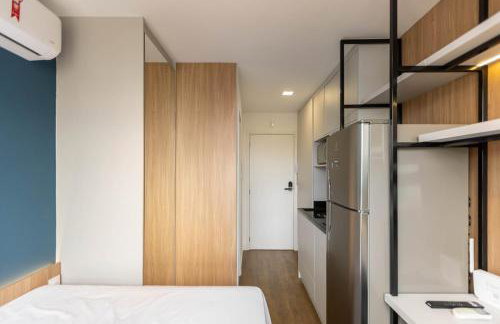 ECS714 Practical and Modern In the Heart of CWB - Foto 10