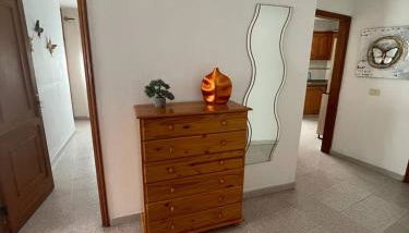 Cheyma Home 2ºA, Luminoso apartamento en Alcalá - Foto 5, Lobby or reception