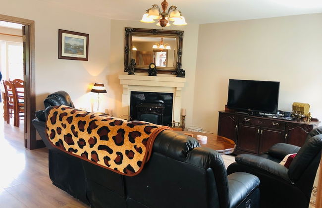3 Bedroomed House Minutes Walk From Kenmare Town - Foto 6