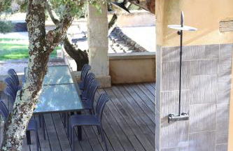 La Bergerie des Ocres, authentic & friendly villa - Foto 31