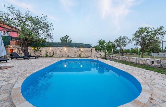 Villa Rozaria - Foto 31