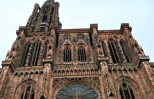 Strasbourg - Private Historic Walking Tour - Photo 11