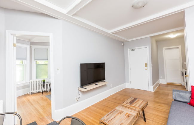 Applewood Suites - 2 BDRM Annex Loft - Foto 32