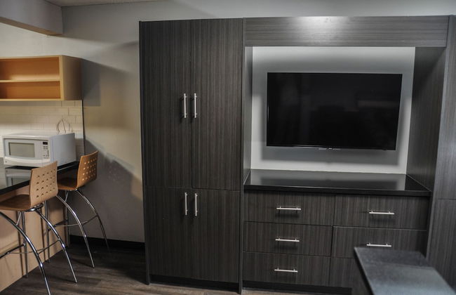 Residence & Conference Centre - Kitchener Waterloo - Foto 6