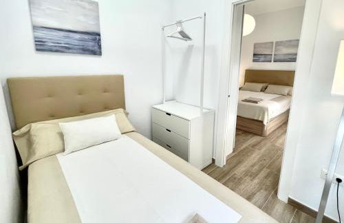 Benidorm Old Town House with lounge area - Foto 30