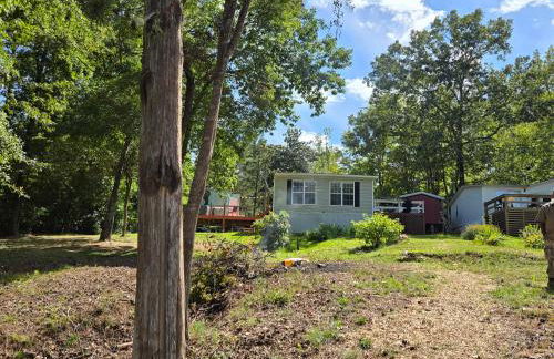 Lazy at Lake - Foto 6