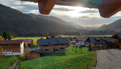 Weitblick Ferienwohnungen - Photo 2