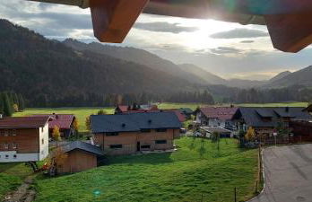 Weitblick Ferienwohnungen - Photo 2