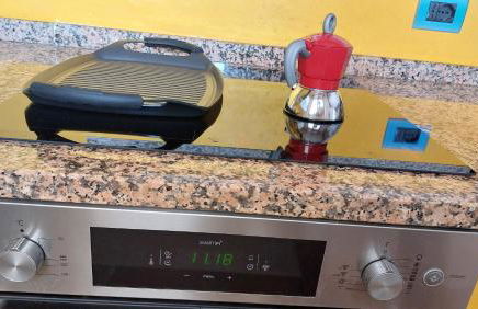 Corallo Blu Appartamento sul mare - Foto 21