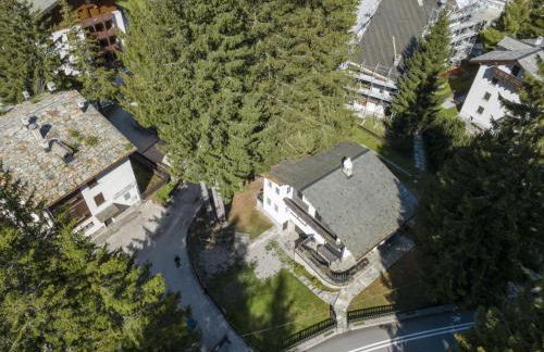 Chalet Chalet Franca by Interhome - Foto 53