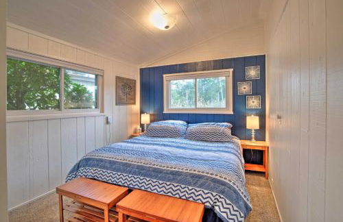 Waterfront North Bend Home 9 Miles into Town - Photo 11