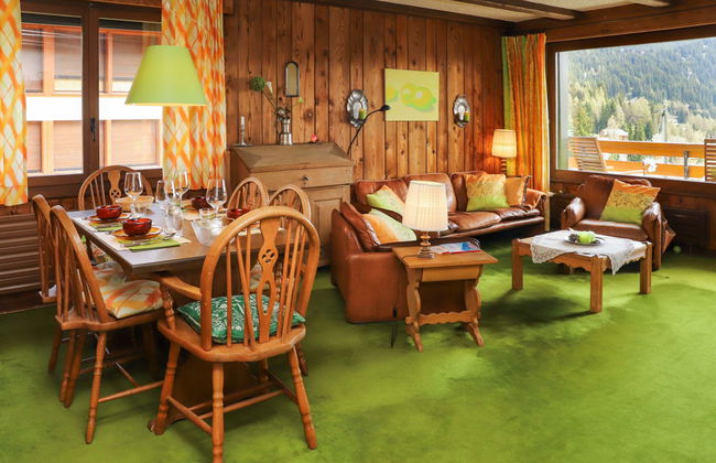 Courtillière 8 - Foto 3