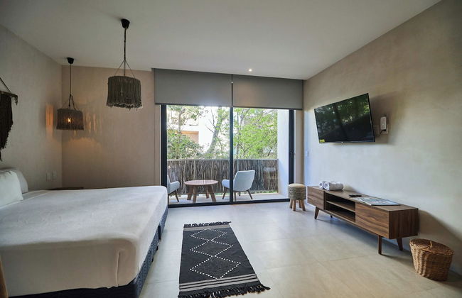 Tanik Tulum By Lockey - Photo 40