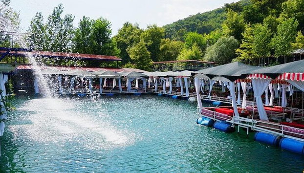 Alanya Jeep Safari en las montañas Tauro con almuerzo en el río Dimcay - Foto 3