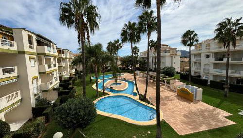 La Fontana B-segundo piso- Serviden - Foto 4