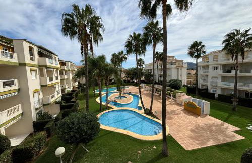 La Fontana B-segundo piso- Serviden - Foto 4