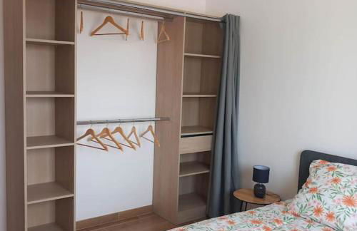 Gîte pour 8 personnes - Foto 20