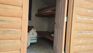 Sleeping Cabin East, roughing it gently - Photo 3