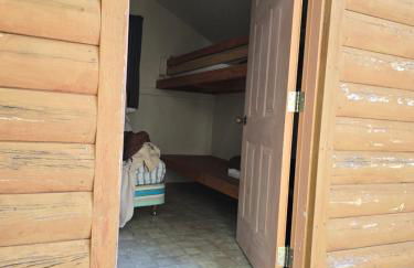 Sleeping Cabin East, roughing it gently - Foto 3