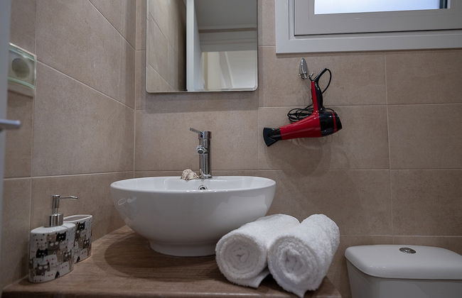 Luxury Apts Heraklion Center - Foto 58