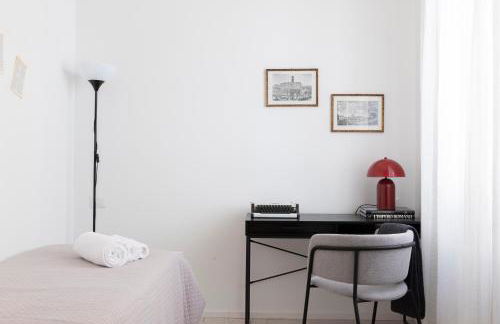 Elegant Flat in Ponte Milvio - Foto 14