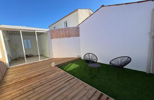 Maison JALA 3 chambres, 3 sdb, à 5 minutes de l'Océan - Foto 7