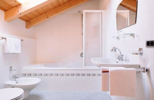 Residence Alpenrose - Photo 13