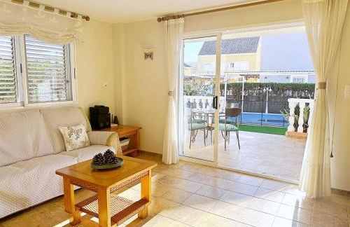 Villa en la Playa I 5BR I 5 WC I Piscina Privada - Foto 28