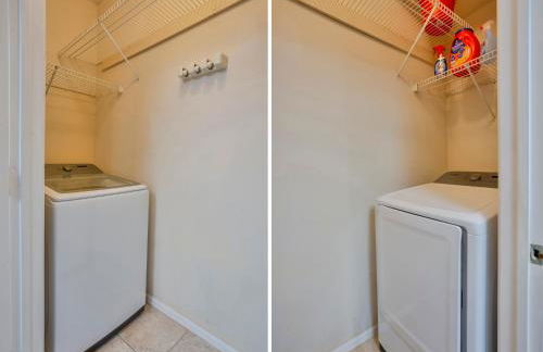 NEW 2bed2bath condo - CLEARWATER BEACH - FREE Wi-Fi and Parking - Foto 19