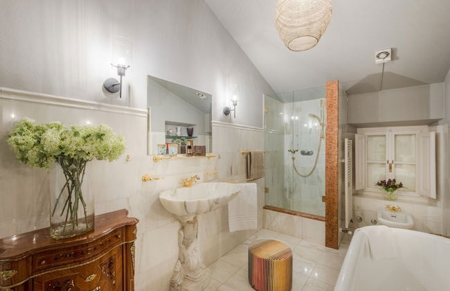 La Chiesetta an Antique Church With Pool - Photo 47