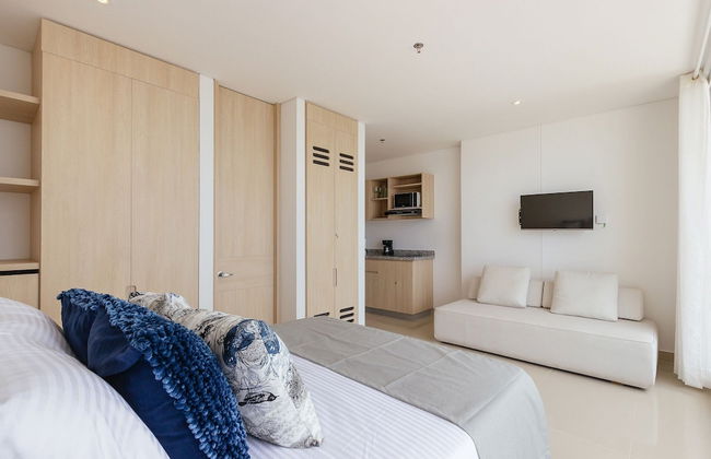 U-GO Edificio Eira - Foto 12