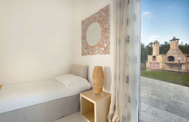 1738 Tenuta degli Ulivi by Perle di Puglia - Foto 19