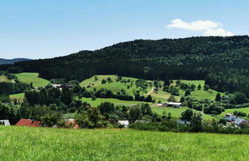 Ferienwohnung Blick Rappenstein - Foto 25