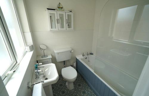 Gortnagory Cottage Carnlough - Foto 24