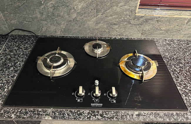 Ombe Villa - Foto 44