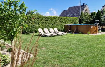 Domki Oaza Spokoju - Foto 18