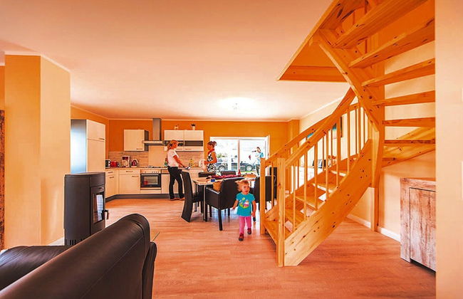 Haus in Seehausen am Oberuckersee - Foto 6