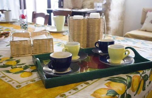 Masseria Marico - Foto 63