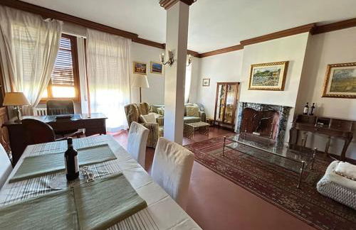 Ponte Vecchio View Apartment by FlorenceHospitality com - Foto 18