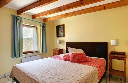 Penty Kersiguénou à Crozon - Vue mer - Photo 6