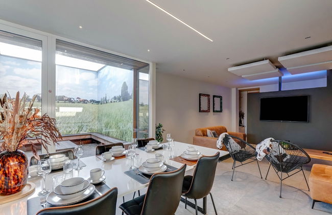 Holiday Home in Roesbrugge With Sauna - Photo 34