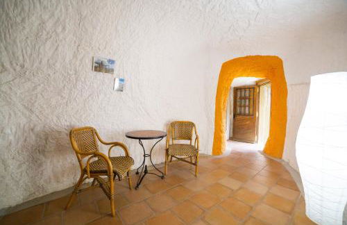 Cuevas de las Bardenas - Foto 37