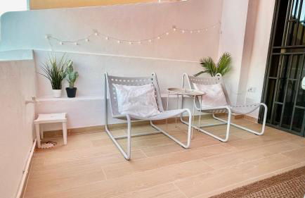 Los cristianos Vistas al mar y cerca de la playa - Photo 9