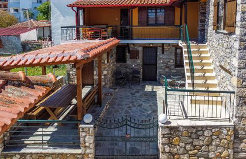 Akrathos Agios Nikolaos - Foto 1