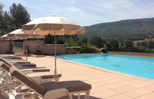 Domaine de la Bastidonne - Foto 16