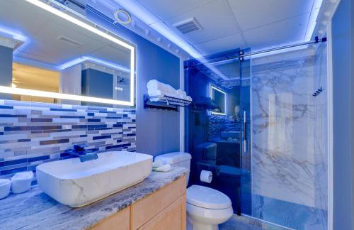 Luxury Panama City Beach Condo - Resort/Balcony - Foto 25
