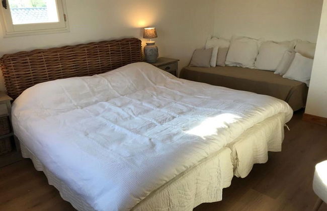 Peaceful Retreat in Pougnadoresse - Foto 3