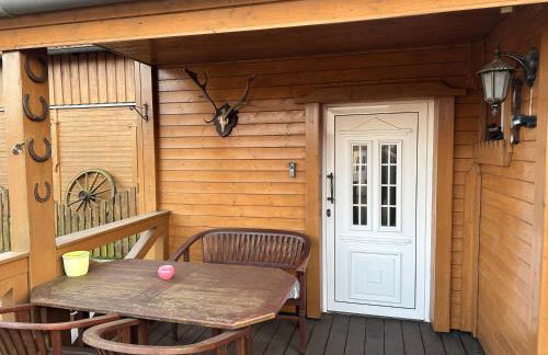 Landhof Schadehorn "Weideblick" - Foto 13